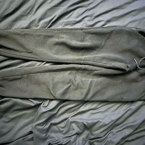 Beverly Hills Polo Club Black Men’s Sweatpants